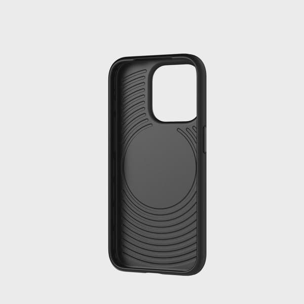 Tech21 Evo Lite iPhone 15 Pro Svart