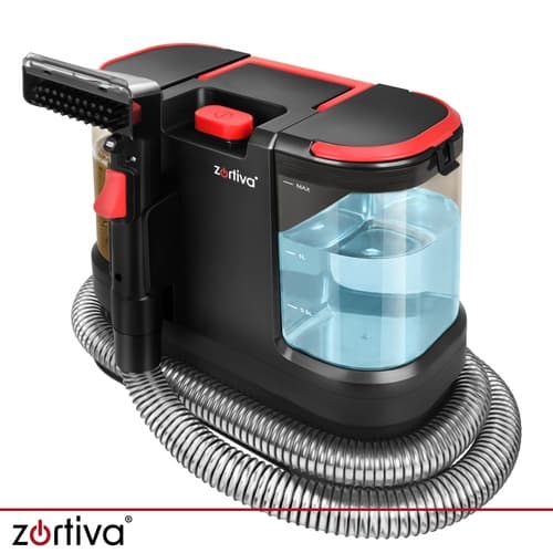 VacTrim Textiltvätt / Mattvätt - 1.8L