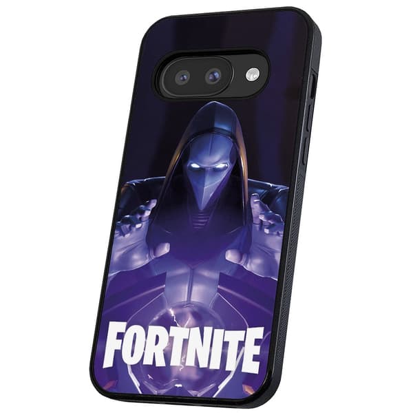 Google Pixel 10A - Deksel/Mobildeksel Fortnite