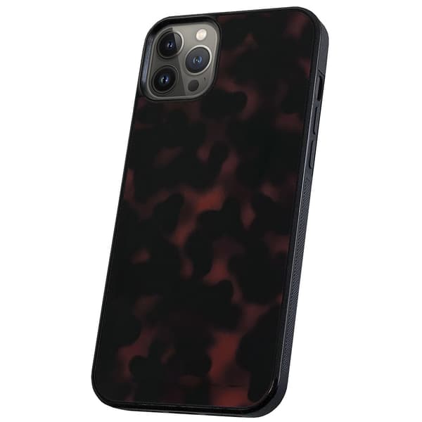 iPhone 11 Pro - Skal/Mobilskal Aesthetic Tortoise
