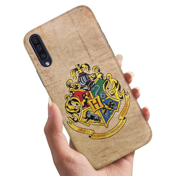 Deksel / Mobildeksel til Huawei P20 Pro - Harry Potter