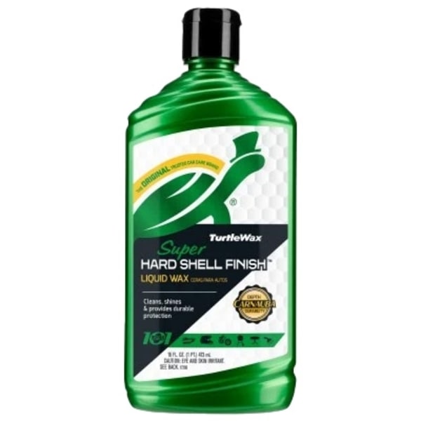 Bilvax Turtle Wax 500 ml