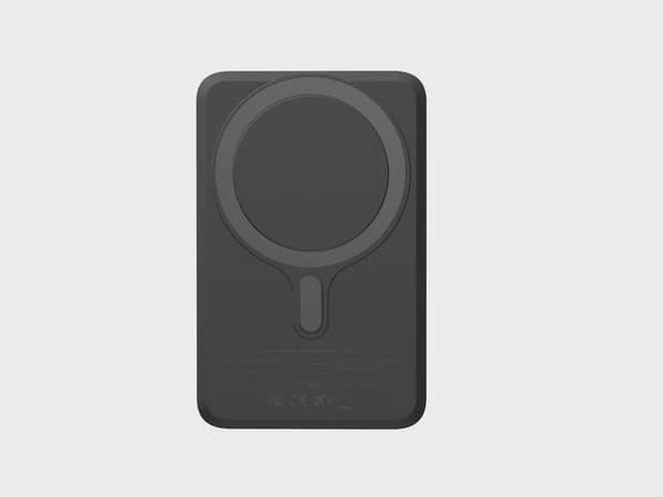 Xtorm Magnetisk Trådlös 15W Power Bank USB-C 5.000mAh