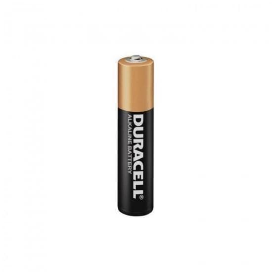 Duracell AAA 4 st