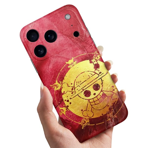 Kuoret / Suojakuoret iPhone 17 Pro - One Piece