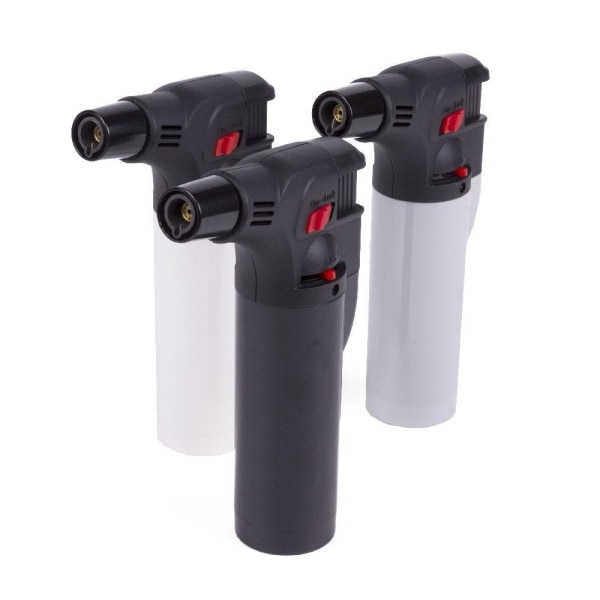 Stormlighter-Lighter / Kjøkkenbrenner / Gassbrenner / Flambering 1-Pack