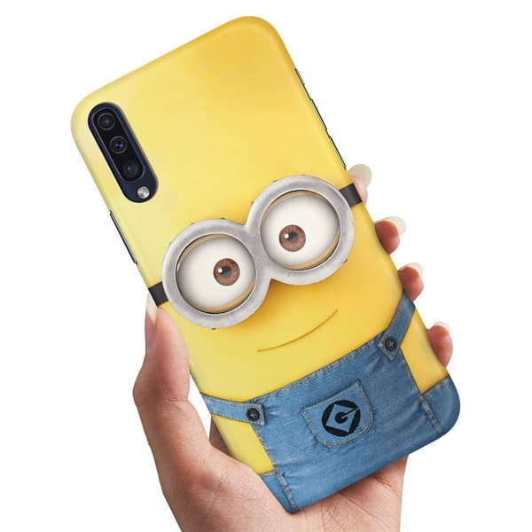 Skal / Mobilskal till Huawei P20 Pro - Minions