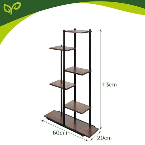 Blombord / Piedestal - 113 cm