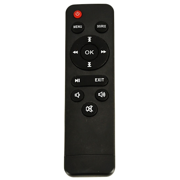 1080P Projektor - HDMI
