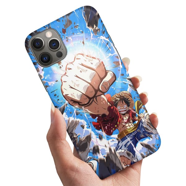 Kuoret / Suojakuoret iPhone 15 Pro - One Piece