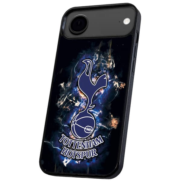 iPhone 17 Air - Deksel/Mobildeksel Tottenham