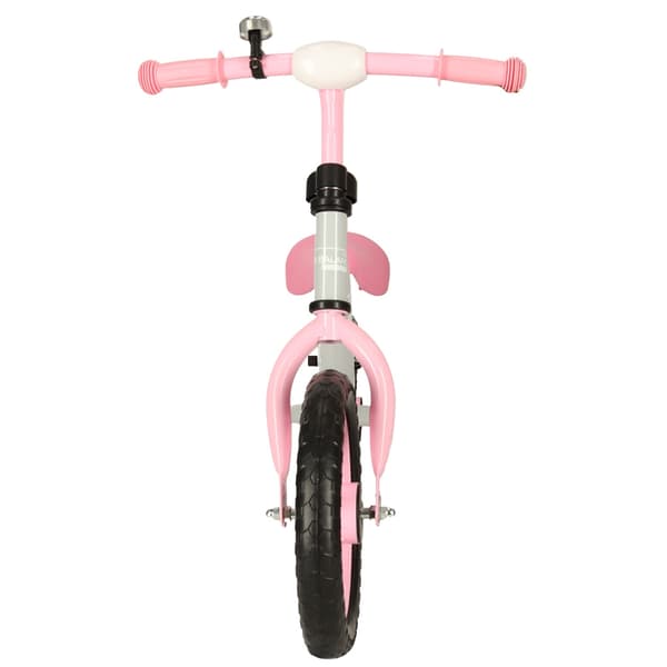 Balanscykel för Barn - Lär barn cykla White