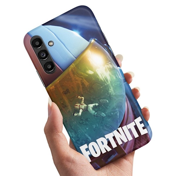 Samsung Galaxy S25 Plus - Cover/Mobilcover Fortnite