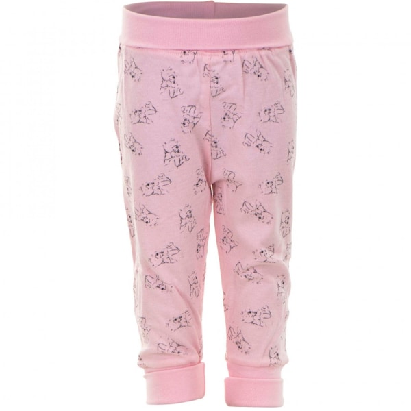 Nalle Puh Babybyxor / Bebis Byxor - 2-Pack 68/74