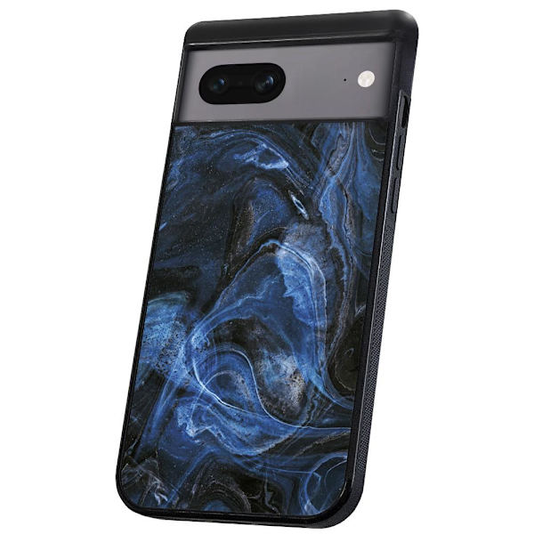 Google Pixel 7 - Skal/Mobilskal Marmor