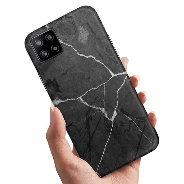 Deksel / Mobildeksel til Samsung Galaxy A22 5G - Marmor Multicolor