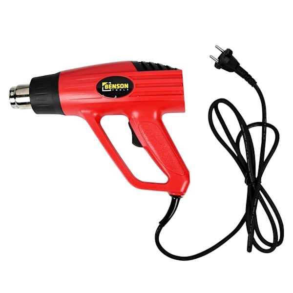Värmepistol 2000W