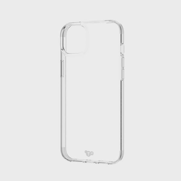 Tech21 Evo Lite iPhone 15 Plus Transparent