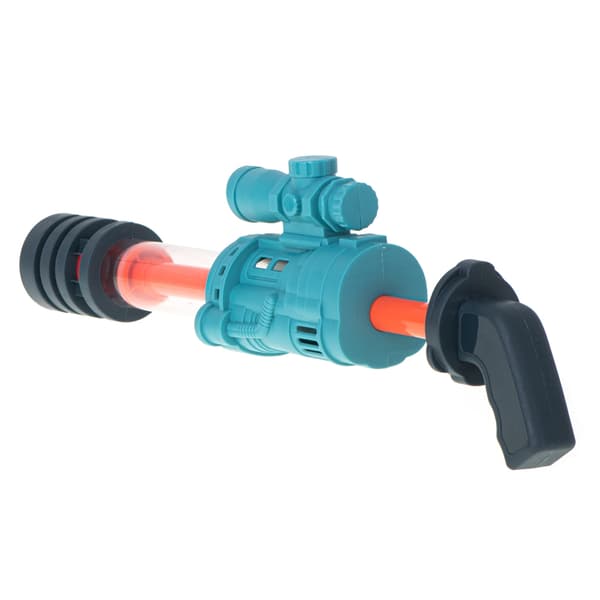Vattenpump pistol vattenpistol 41cm