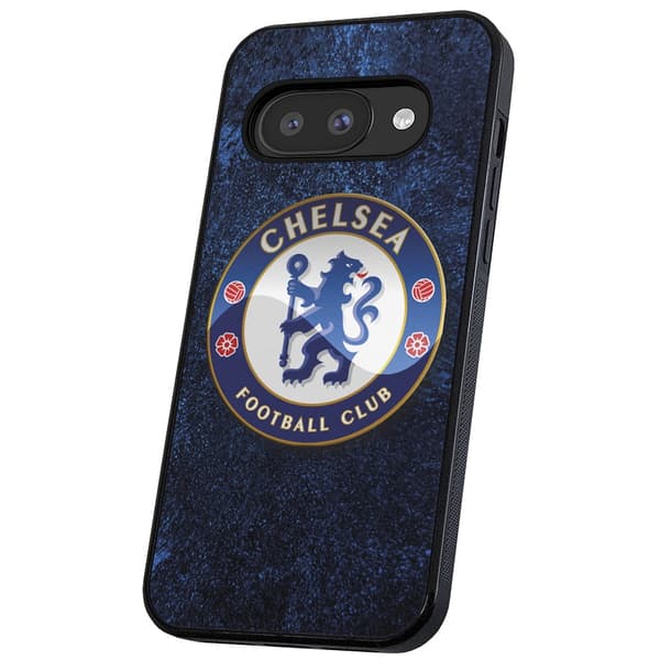 Google Pixel 10A - Deksel/Mobildeksel Chelsea