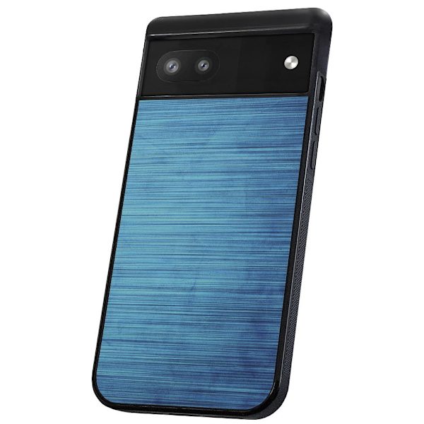 Google Pixel 6 - Skal/Mobilskal Repad Textur