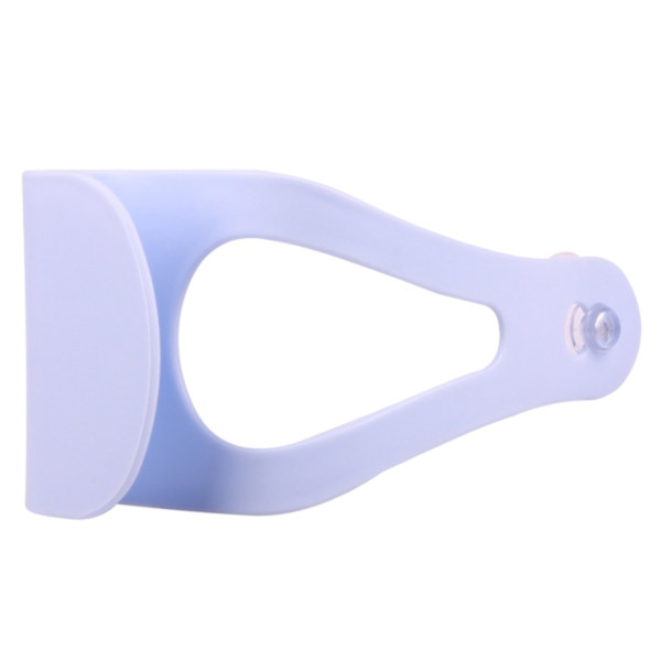 2-Pack - Diskbänk / Diskho Hållare med Sugkoppar - Städprodukter Multicolor