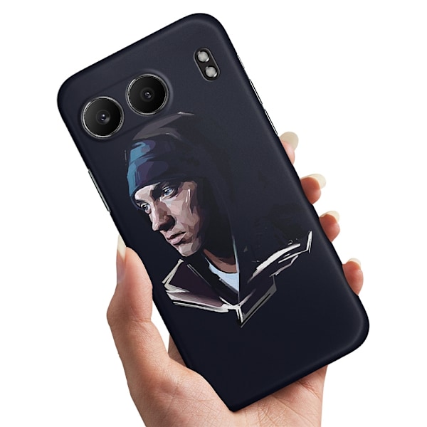 OnePlus Nord 4 - Deksel/Mobildeksel Eminem