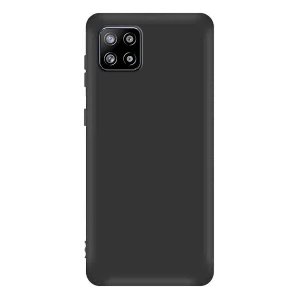 Samsung Galaxy A22 5G - Skal/Mobilskal - Lätt & Tunt Svart