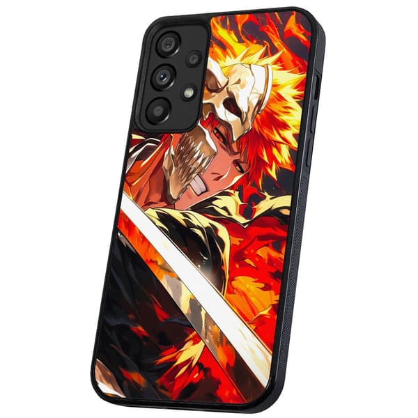 Samsung Galaxy A53 5G - Deksel/Mobildeksel Bleach