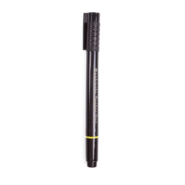 Sedeltestpenna