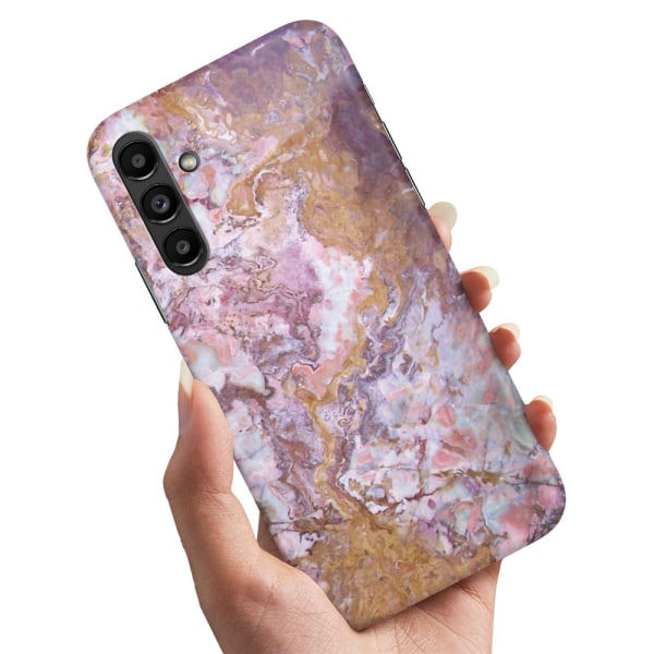 Samsung Galaxy A55 5G - Skal/Mobilskal Marmor