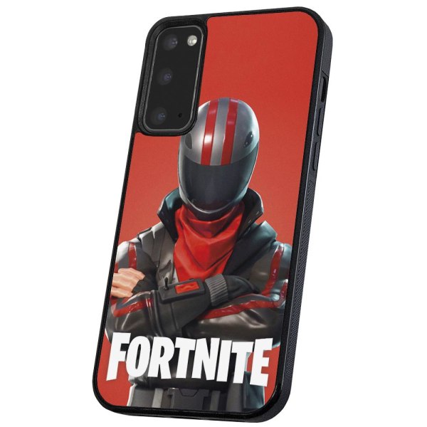 Samsung Galaxy S20 - Skal/Mobilskal Fortnite