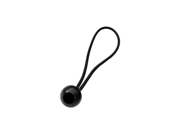 10-Pack - Fäste för Presenning - Elastisk