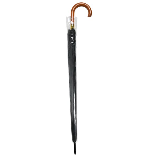 Paraply Ø120 cm 16 spröt mix