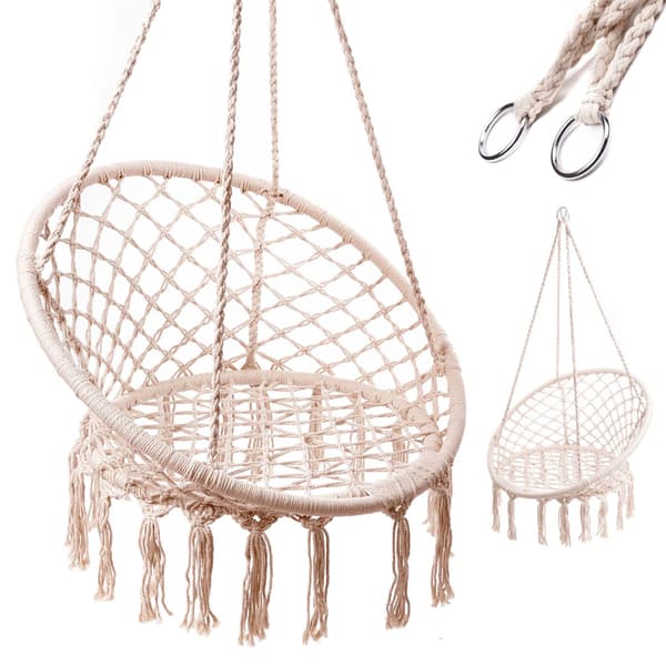 Hengestol – Hengekøye 80 cm