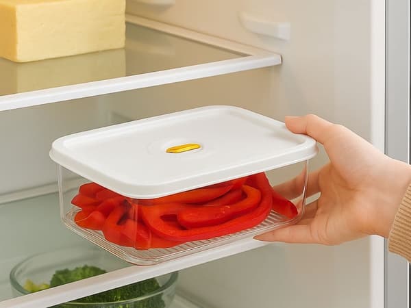 Matlåda lufttät 1.4 liter