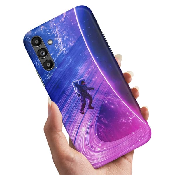 Deksel / Mobildeksel til Samsung Galaxy A57 5G - Space