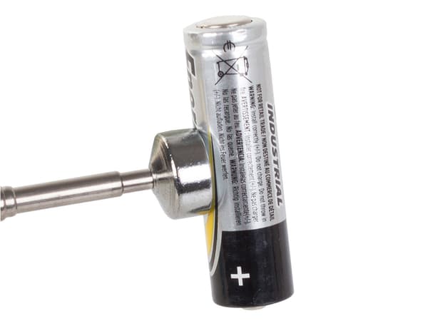 Magnetisk Gripare / Teleskopmagnet - 83 cm