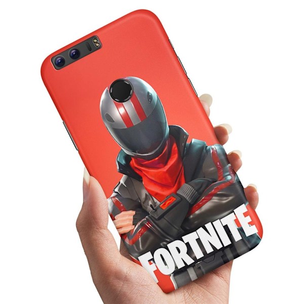 Huawei Honor 8 - Skal/Mobilskal Fortnite