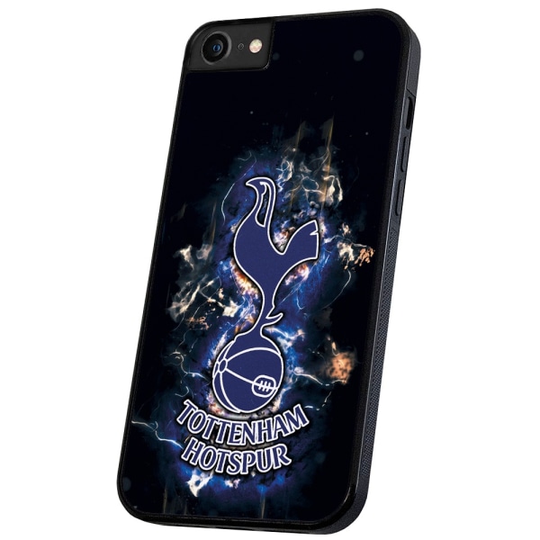 iPhone 6/7/8 Plus - Deksel/Mobildeksel Tottenham