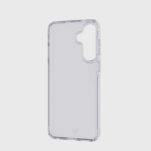 Tech21 Evo Lite Samsung Galaxy A57 5G Transparent