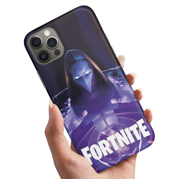iPhone 13 Mini - Skal/Mobilskal Fortnite