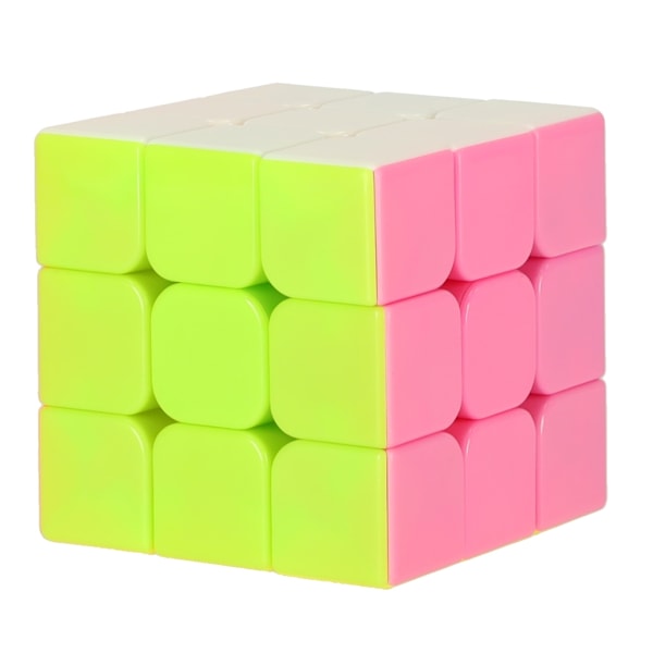 Rubiks Kub / Cube - 3x3