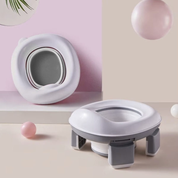 Portabel Toalett för Barn - Toalettsits