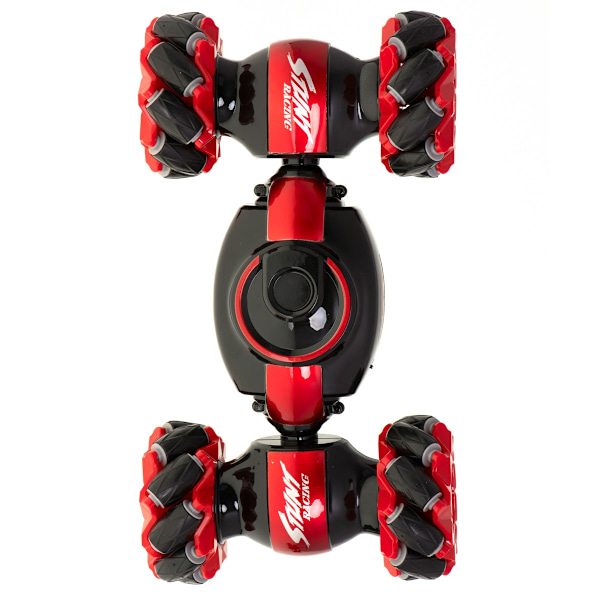 RC Stuntbil - Speed ​​Pioneer 360