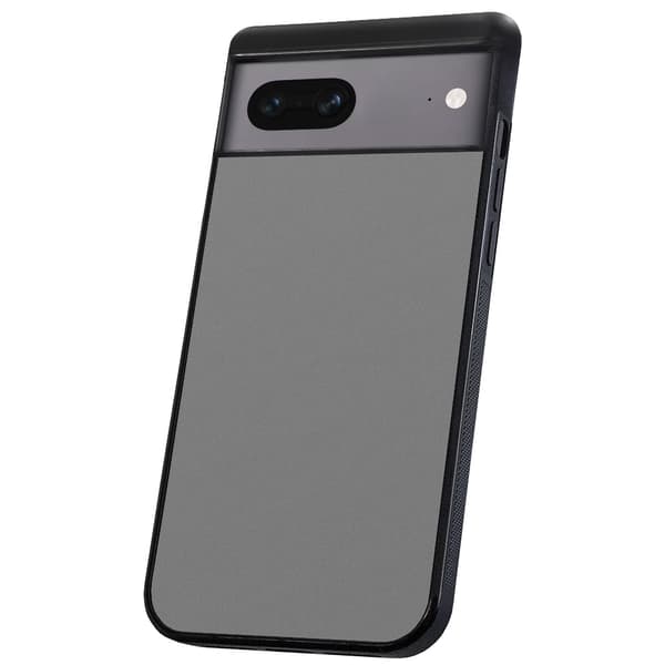 Google Pixel 7 - Cover/Mobilcover Grå