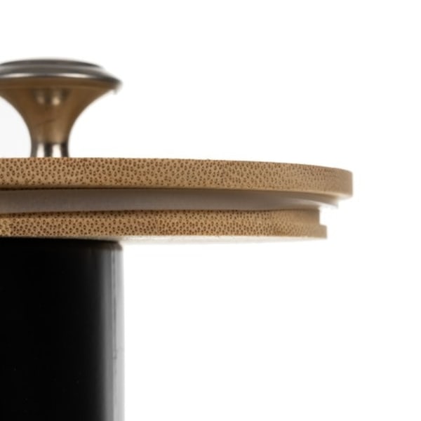 Köksbehållare / Matförvaring - Kaffe, te, salt, socker - 4-delar