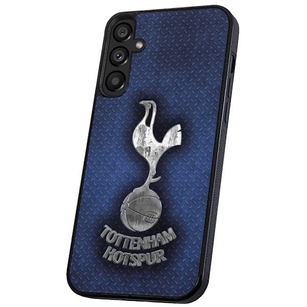 Samsung Galaxy S24 FE - Cover/Mobilcover Tottenham