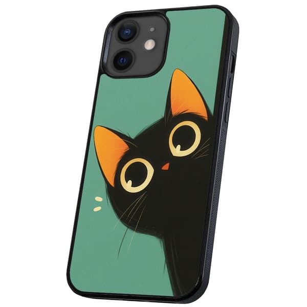 iPhone 11 - Skal/Mobilskal Cat