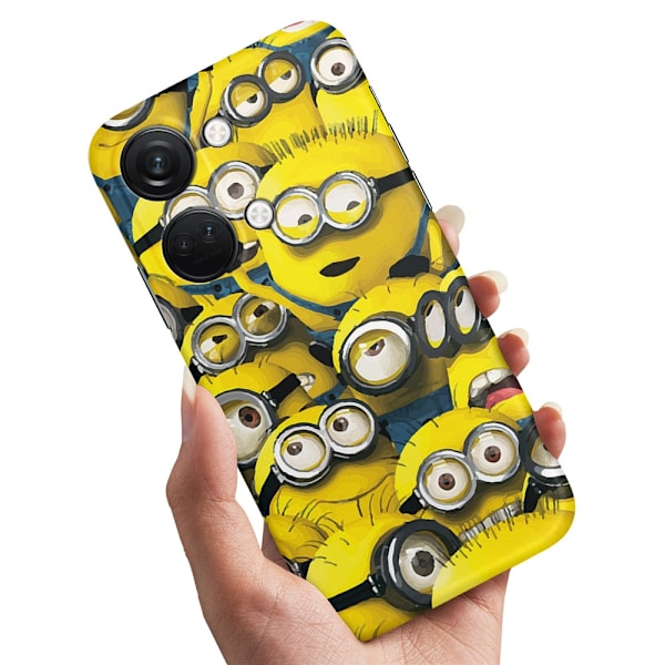 OnePlus Nord 3 5G - Skal/Mobilskal Minions